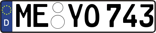 ME-YO743