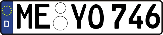 ME-YO746