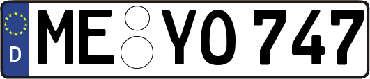 ME-YO747