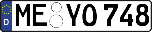 ME-YO748