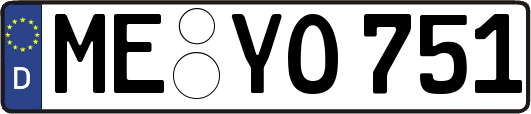 ME-YO751