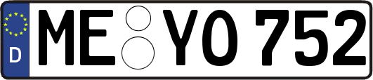 ME-YO752