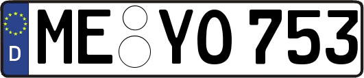 ME-YO753