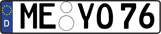 ME-YO76