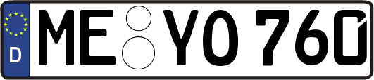ME-YO760