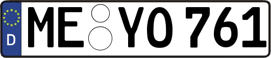 ME-YO761