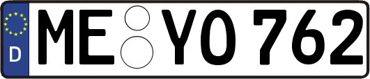 ME-YO762