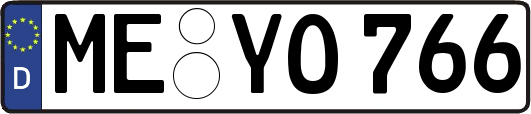 ME-YO766