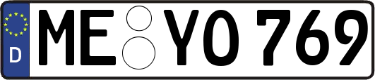 ME-YO769