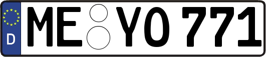 ME-YO771