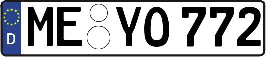 ME-YO772