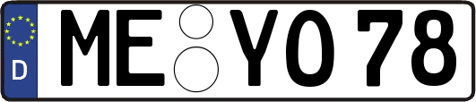 ME-YO78