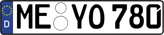 ME-YO780
