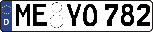 ME-YO782