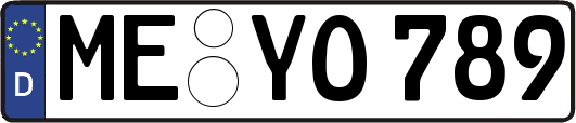 ME-YO789