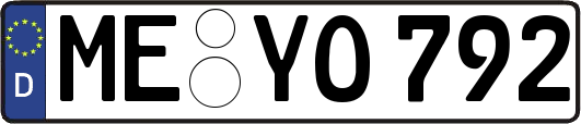 ME-YO792