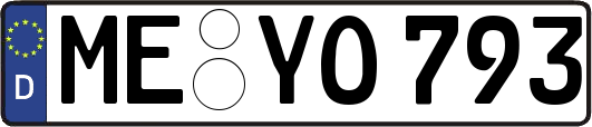 ME-YO793