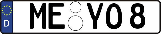 ME-YO8