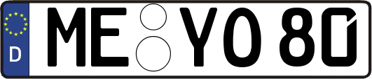 ME-YO80