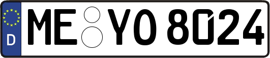 ME-YO8024