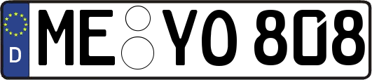 ME-YO808