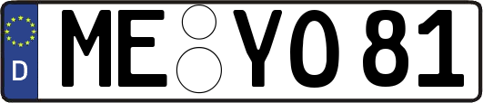 ME-YO81