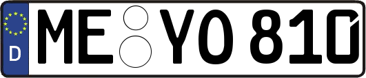 ME-YO810