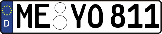 ME-YO811