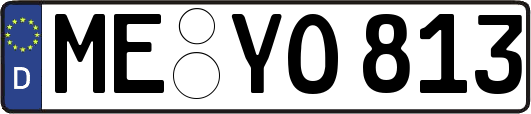 ME-YO813