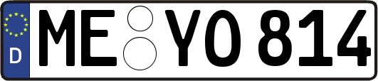 ME-YO814