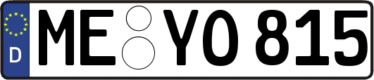 ME-YO815