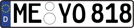 ME-YO818
