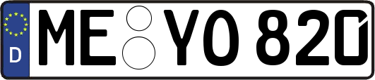 ME-YO820