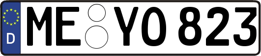ME-YO823