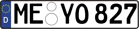 ME-YO827