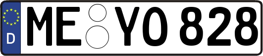 ME-YO828