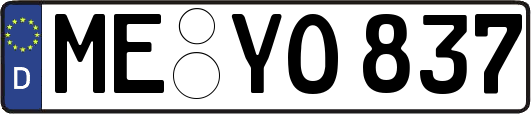 ME-YO837