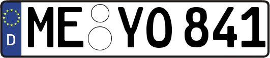 ME-YO841