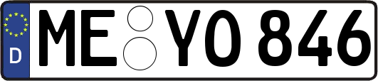 ME-YO846