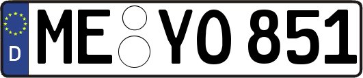 ME-YO851