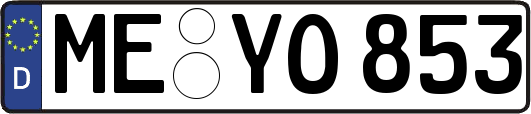 ME-YO853