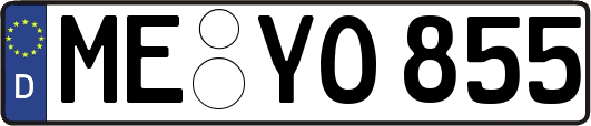 ME-YO855