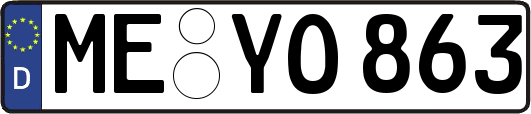 ME-YO863