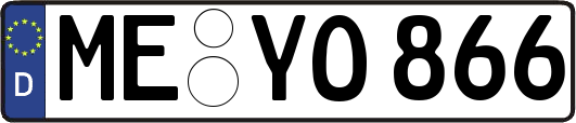 ME-YO866