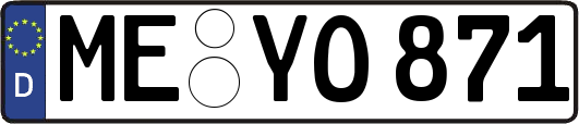 ME-YO871