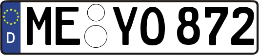 ME-YO872