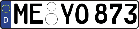 ME-YO873