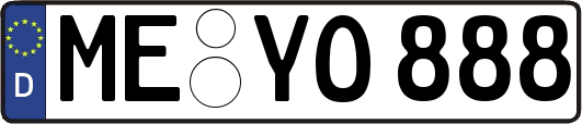 ME-YO888