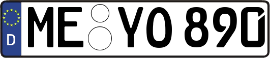 ME-YO890