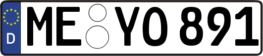 ME-YO891